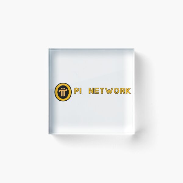 Item preview, Pi network  designed and sold by Body-and-nature.