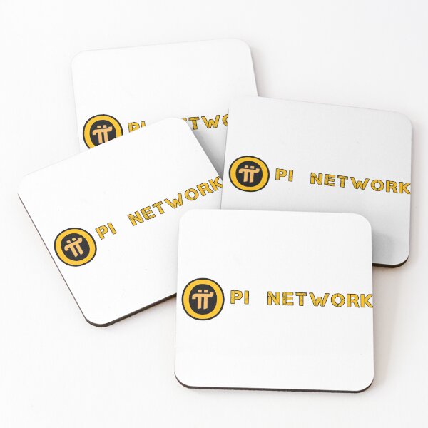 Item preview, Pi network  designed and sold by Body-and-nature.