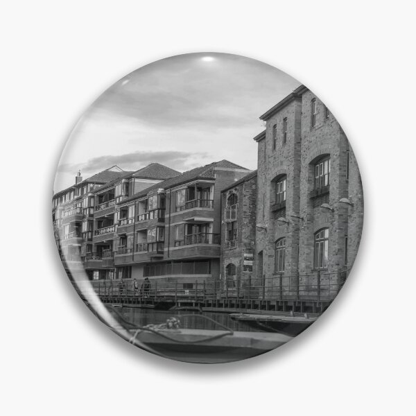 Item preview, Punting along the River Cam, Cambridge designed and sold by yackers1.