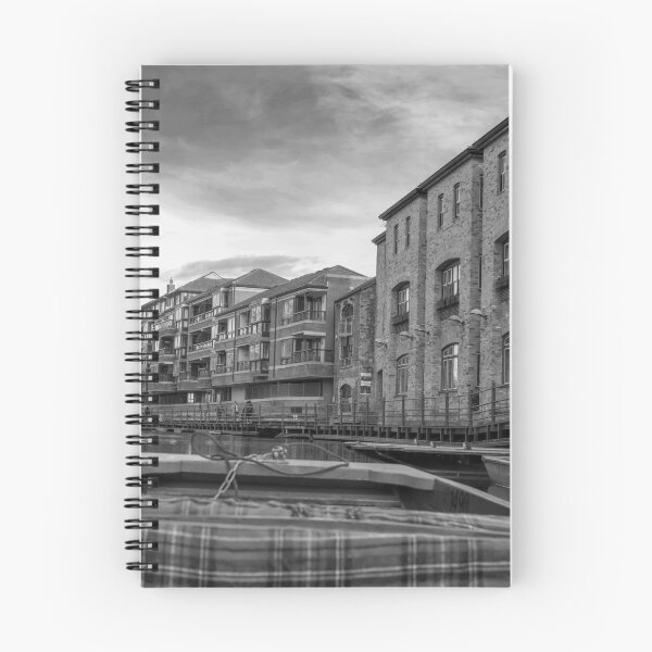 Item preview, Punting along the River Cam, Cambridge designed and sold by yackers1.