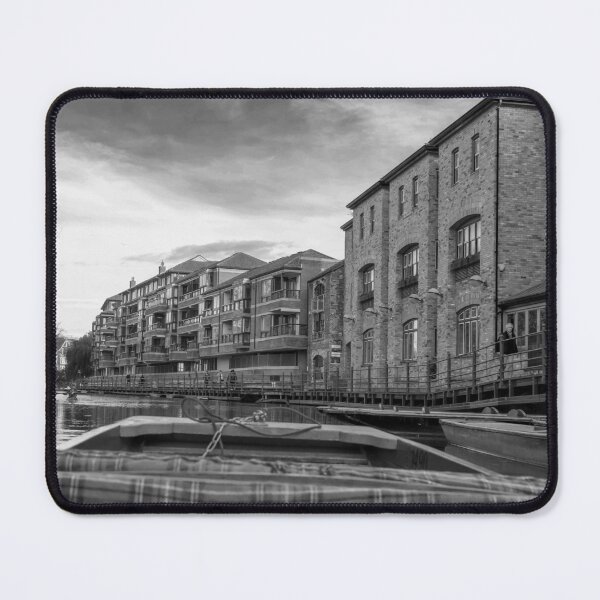 Item preview, Punting along the River Cam, Cambridge designed and sold by yackers1.