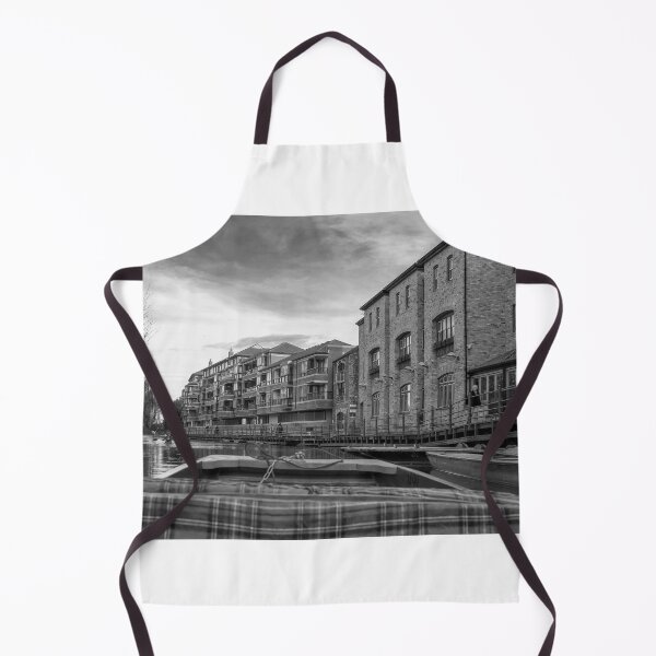 Item preview, Punting along the River Cam, Cambridge designed and sold by yackers1.