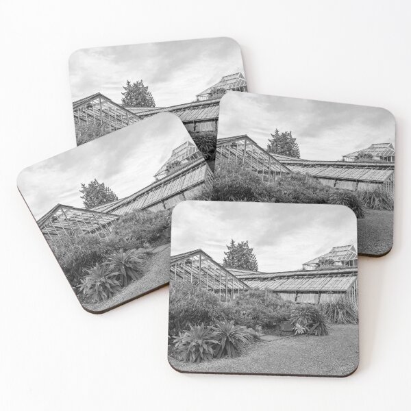 Item preview, Cambridge botanical garden greenhouses designed and sold by yackers1.