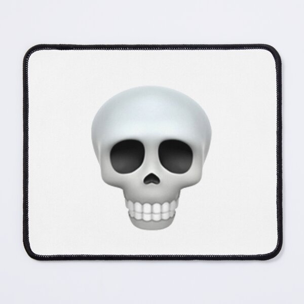 Item preview, Skull designed and sold by MemeStickers0.
