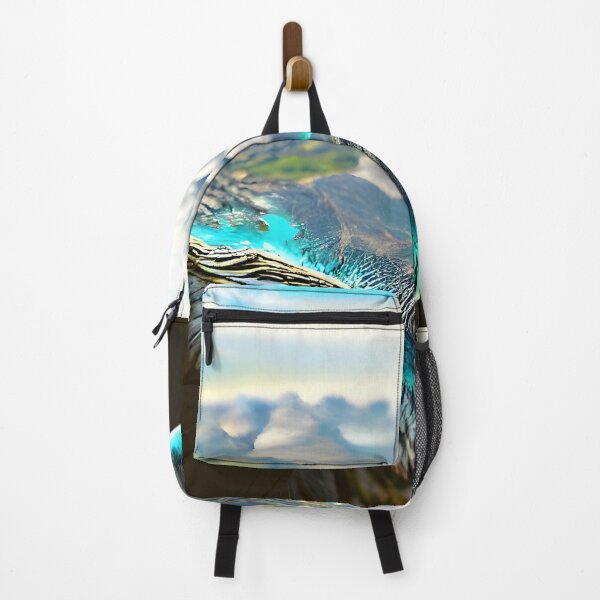 Item preview, AI Generated Art, Birds Eye View 2 designed and sold by ACC .