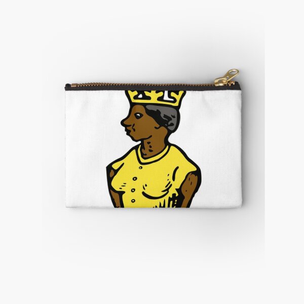 Item preview, Black Moorish Queen designed and sold by obviouslogic.