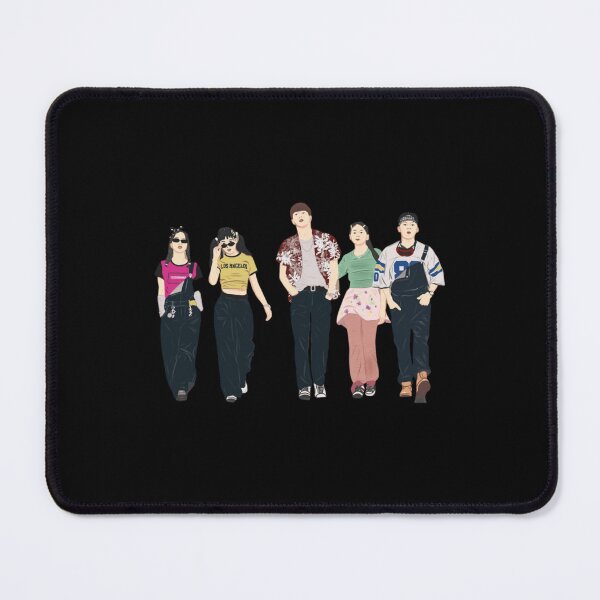 Item preview, Characters pack - twenty five twenty one   designed and sold by FamilyFashiion.