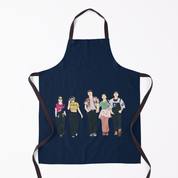 Item preview, Characters pack - twenty five twenty one   designed and sold by FamilyFashiion.