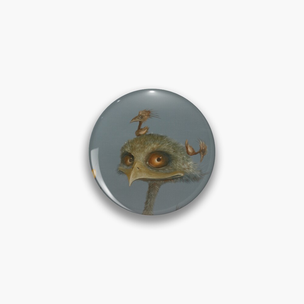 Item preview, Pin designed and sold by EdSchaap.