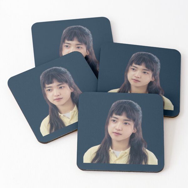 Item preview, Kim Tae Ri  Angry Twenty Five Twenty One    designed and sold by FamilyFashiion.