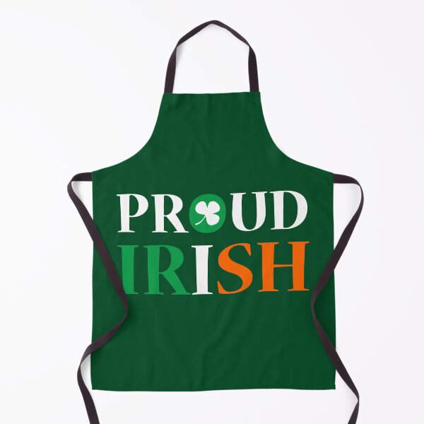 Item preview, Proud Irish designed and sold by TM Selvam.