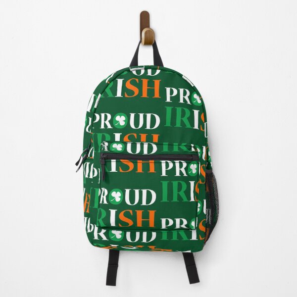 Item preview, Proud Irish designed and sold by TM Selvam.