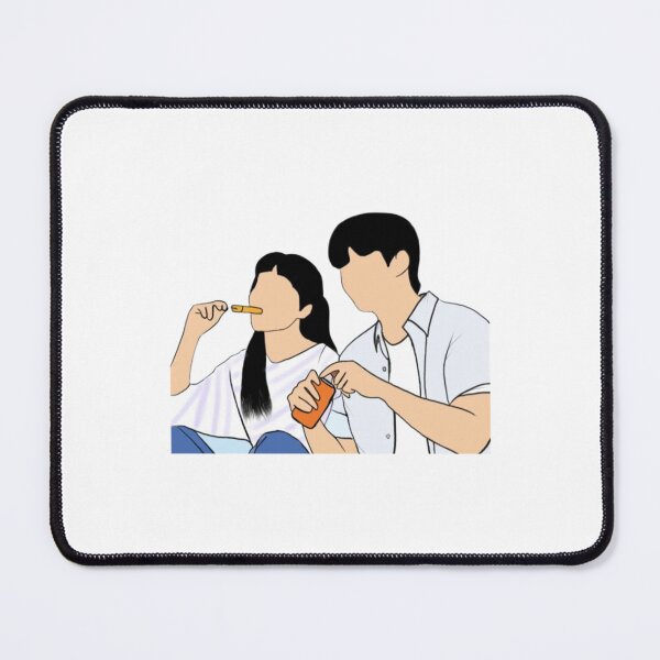 Item preview, kim tae ri - nam joo hyuk - twenty five twenty one     designed and sold by FamilyFashiion.
