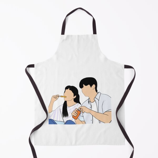 Item preview, kim tae ri - nam joo hyuk - twenty five twenty one     designed and sold by FamilyFashiion.