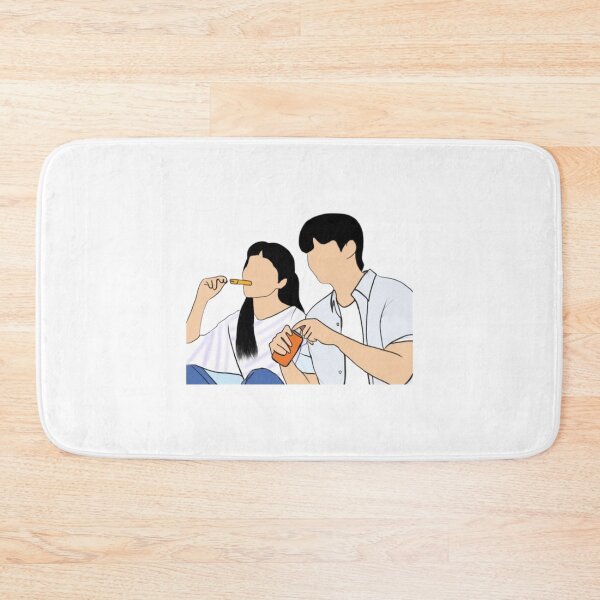 Item preview, kim tae ri - nam joo hyuk - twenty five twenty one     designed and sold by FamilyFashiion.