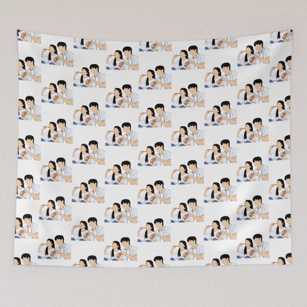 Item preview, kim tae ri - nam joo hyuk - twenty five twenty one     designed and sold by FamilyFashiion.