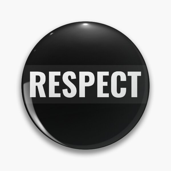 Item preview, Respect - everyone and everything. Respect.  designed and sold by RiadMannan.
