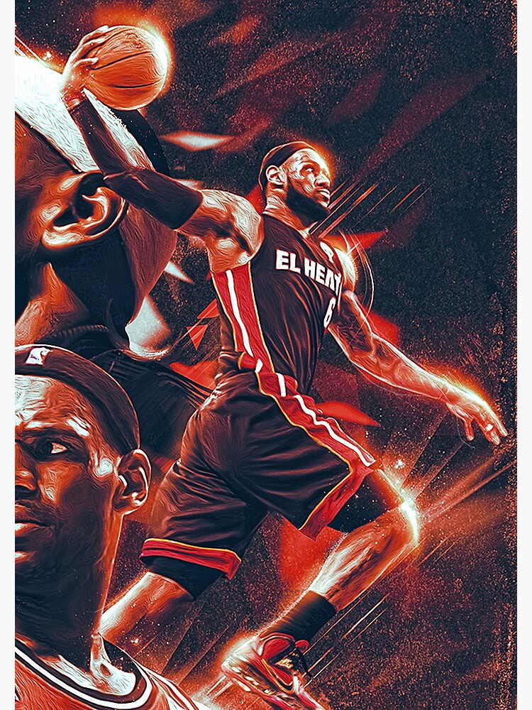 Kings of the NBA on Behance