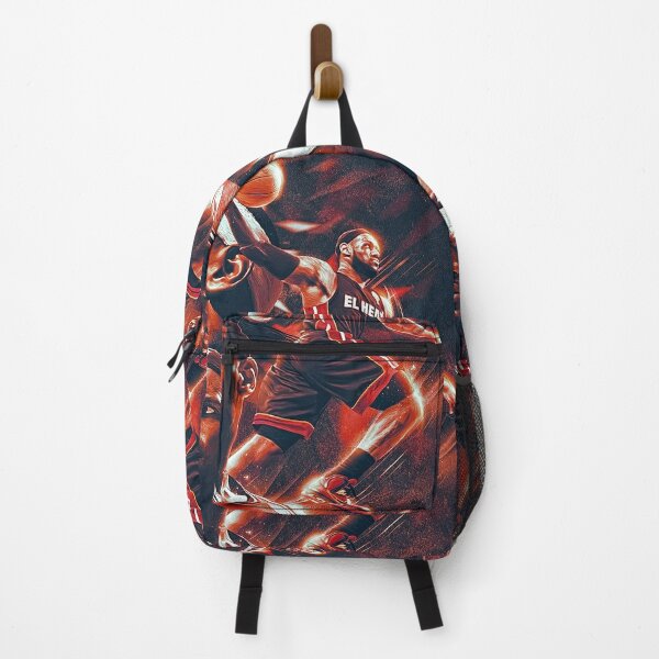 NIKE LEBRON BAGS on Behance