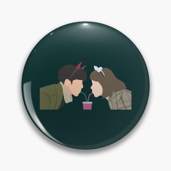 Item preview, kim tae ri - nam joo hyuk - twenty five twenty one    designed and sold by FamilyFashiion.
