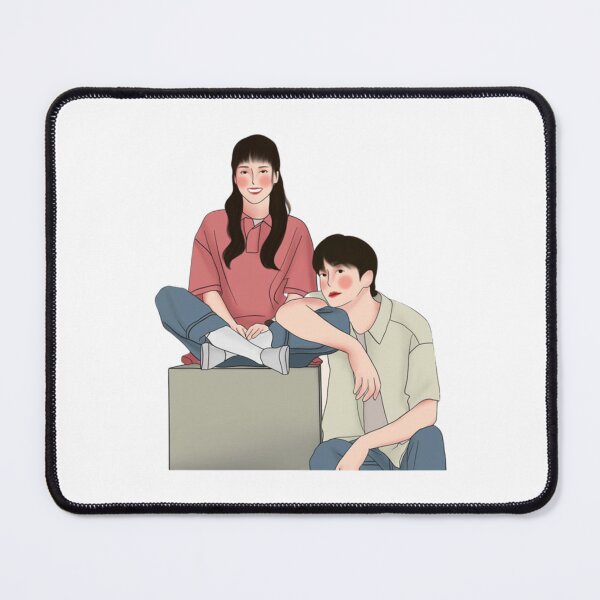 Item preview, kim tae ri - nam joo hyuk - twenty five twenty one   designed and sold by FamilyFashiion.