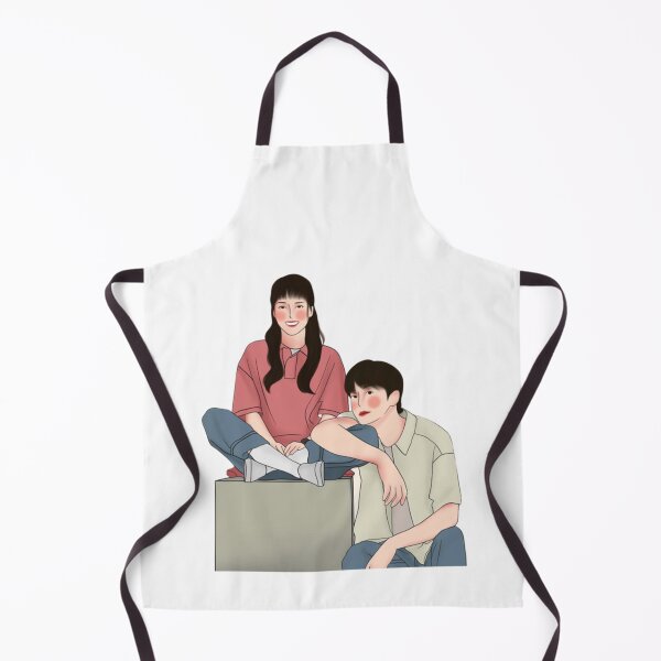 Item preview, kim tae ri - nam joo hyuk - twenty five twenty one   designed and sold by FamilyFashiion.