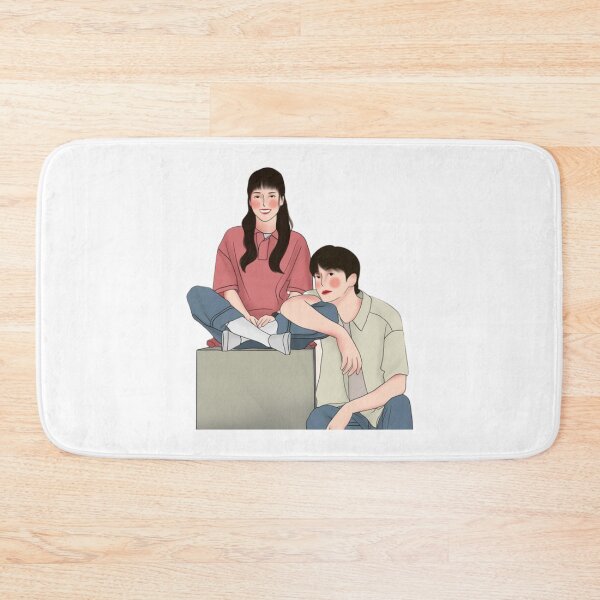 Item preview, kim tae ri - nam joo hyuk - twenty five twenty one   designed and sold by FamilyFashiion.
