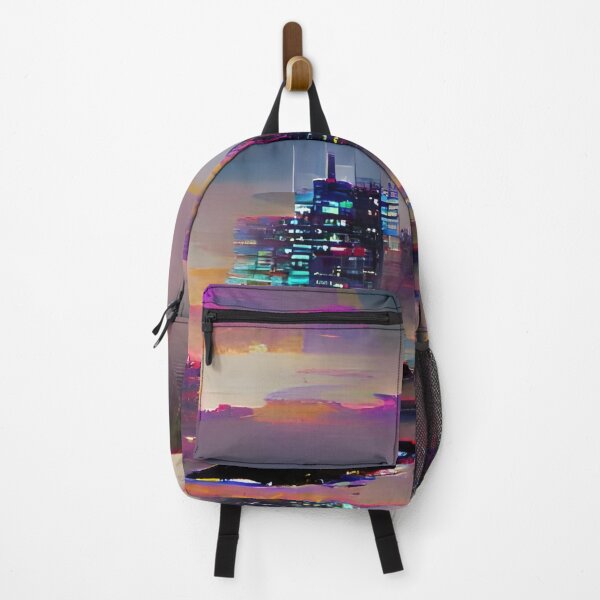 Item preview, AI Generated Art, City Skyline designed and sold by ACC .