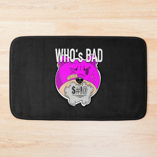 Item preview, Bad Bad Bear lover Premium designed and sold by PootinTuon.
