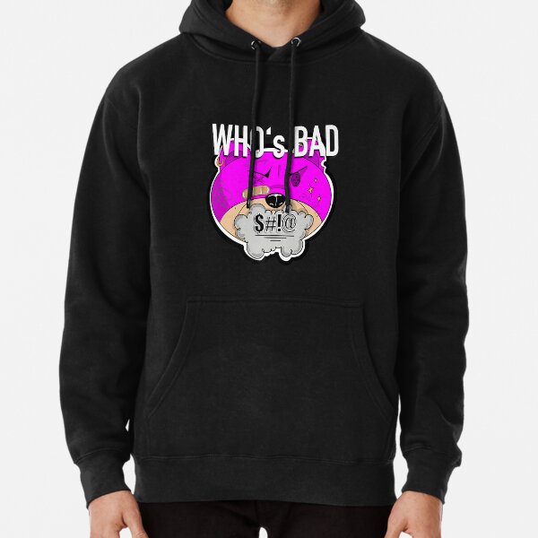 Bad Bad Vibes Forever Classic T-Shirt