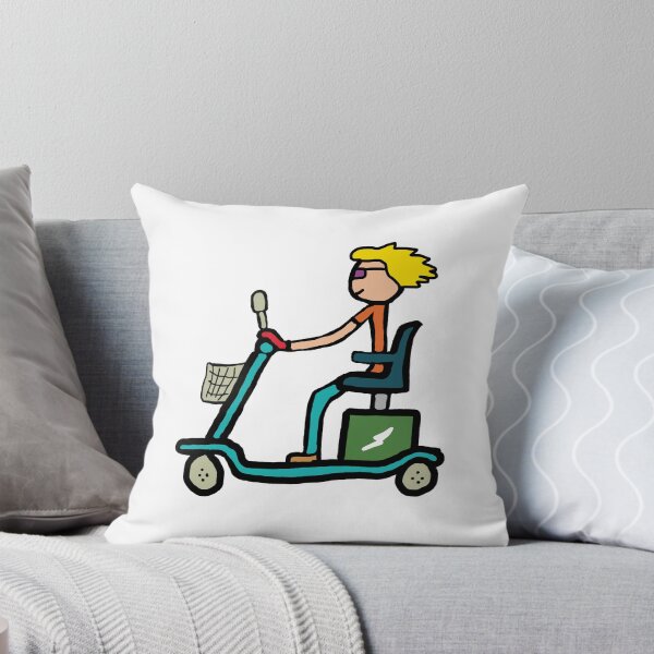 Item preview, Mobility Scooter designed and sold by Mark-Ewbie.