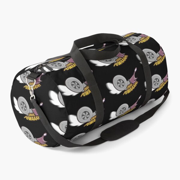 Item preview, Snail Powaah! designed and sold by designbykev.