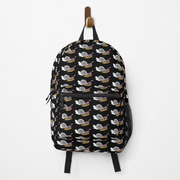 Item preview, Snail Powaah! designed and sold by designbykev.