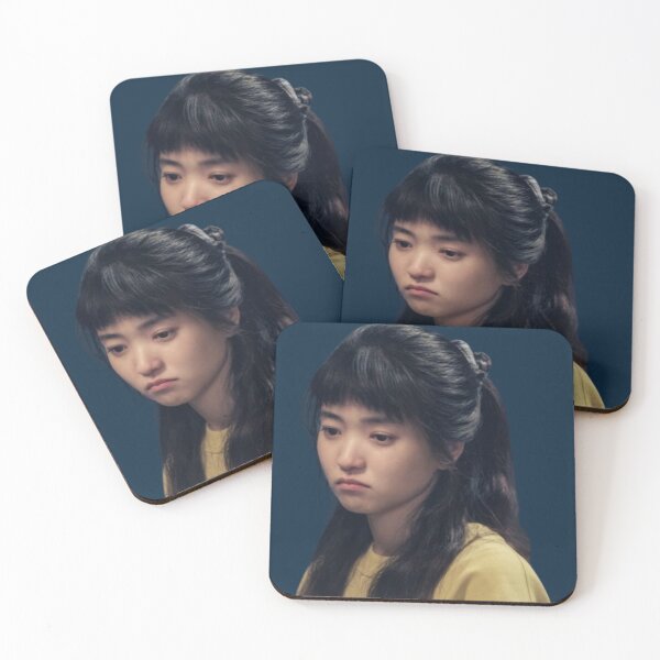Item preview, Kim Tae Ri  Sad Twenty Five Twenty One    designed and sold by FamilyFashiion.
