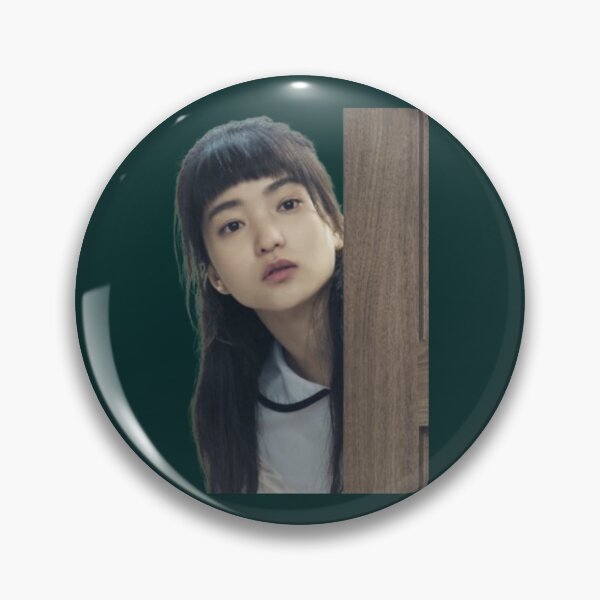 Item preview, Kim Tae Ri  Twenty Five Twenty One      designed and sold by FamilyFashiion.