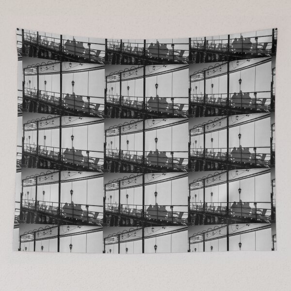 Item preview, Café shadows designed and sold by eddiechui.