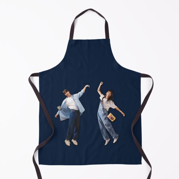 Item preview, Kim Tae RI and Nam Joo Hyuk Twenty Five Twenty One    designed and sold by FamilyFashiion.
