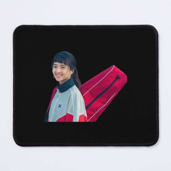 Item preview, Kim Tae Ri athlete Twenty Five Twenty One designed and sold by FamilyFashiion.