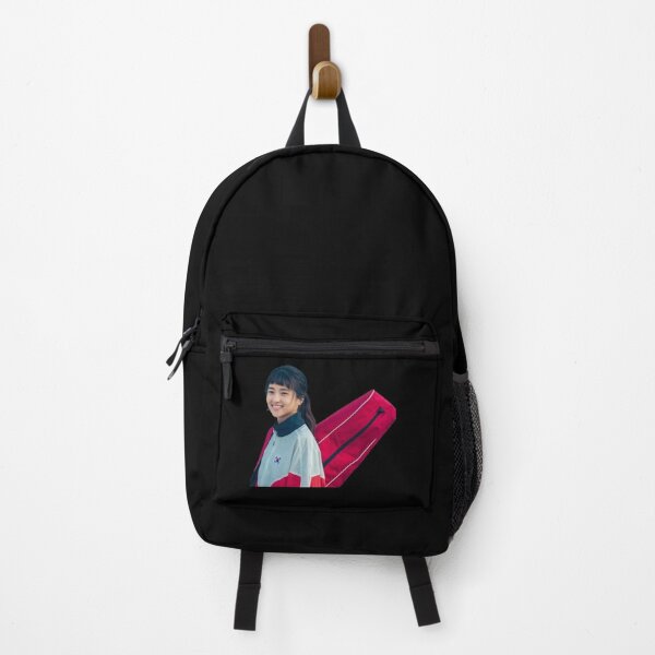 Item preview, Kim Tae Ri athlete Twenty Five Twenty One    designed and sold by FamilyFashiion.