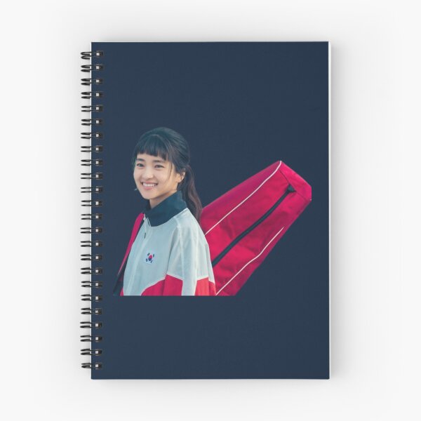 Item preview, Kim Tae Ri athlete Twenty Five Twenty One    designed and sold by FamilyFashiion.