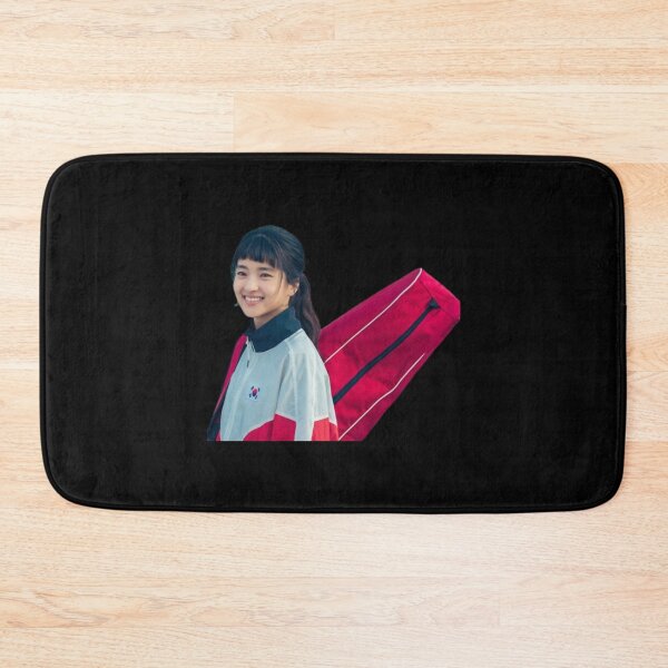 Item preview, Kim Tae Ri athlete Twenty Five Twenty One    designed and sold by FamilyFashiion.