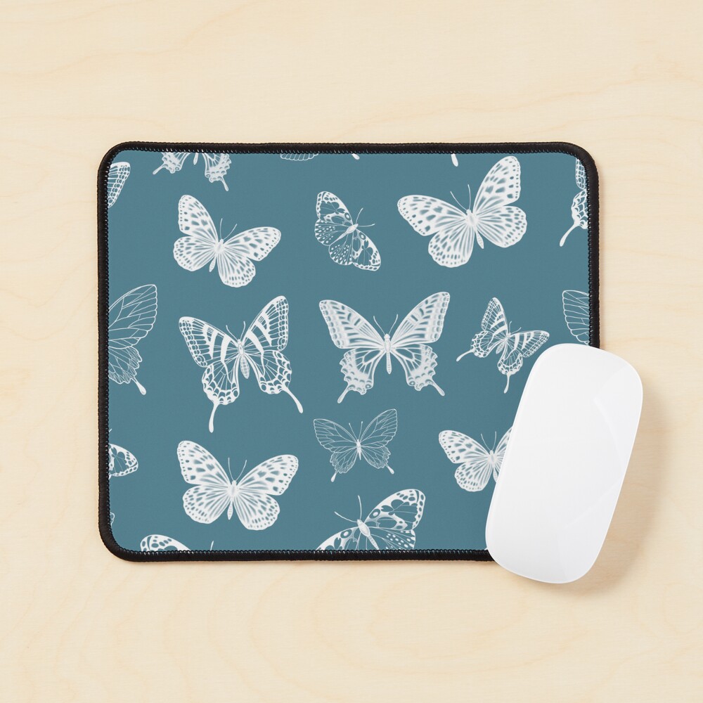Item preview, Mouse Pad designed and sold by KP-Pattern.