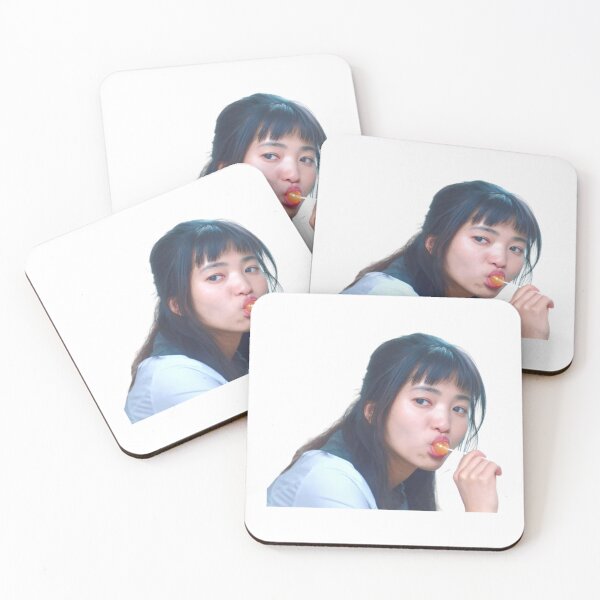 Item preview, Kim Tae Ri Eats Lollipop  Twenty Five Twenty One    designed and sold by FamilyFashiion.