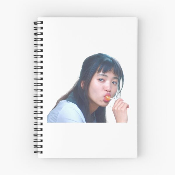 Item preview, Kim Tae Ri Eats Lollipop  Twenty Five Twenty One    designed and sold by FamilyFashiion.