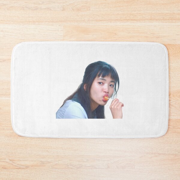 Item preview, Kim Tae Ri Eats Lollipop  Twenty Five Twenty One    designed and sold by FamilyFashiion.