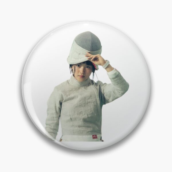 Item preview, Kim Tae Ri Fencing Twenty Five Twenty One    designed and sold by FamilyFashiion.