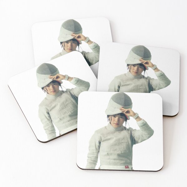 Item preview, Kim Tae Ri Fencing Twenty Five Twenty One    designed and sold by FamilyFashiion.