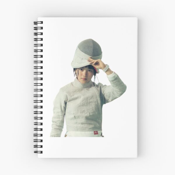 Item preview, Kim Tae Ri Fencing Twenty Five Twenty One    designed and sold by FamilyFashiion.