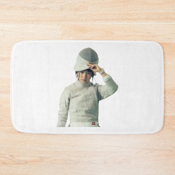 Item preview, Kim Tae Ri Fencing Twenty Five Twenty One    designed and sold by FamilyFashiion.