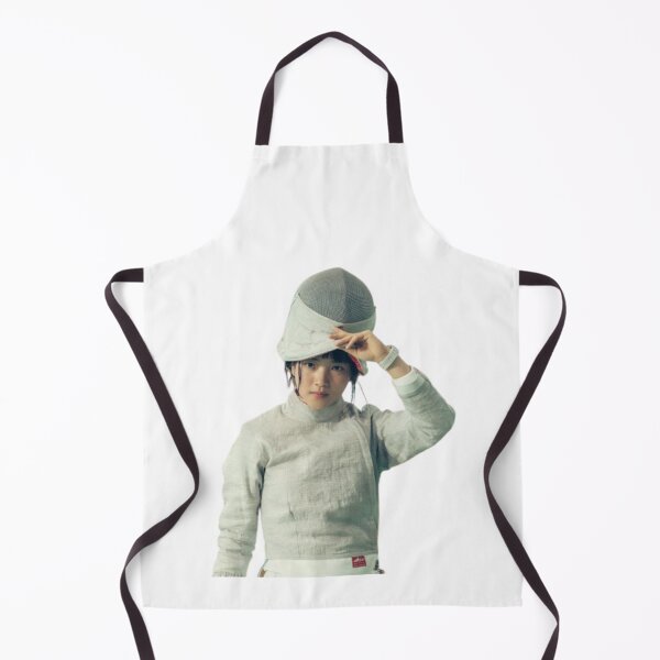 Item preview, Kim Tae Ri Fencing Twenty Five Twenty One    designed and sold by FamilyFashiion.